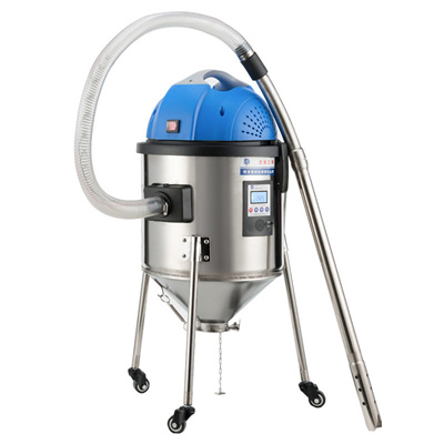 电动扦样器