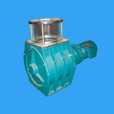 闭风器